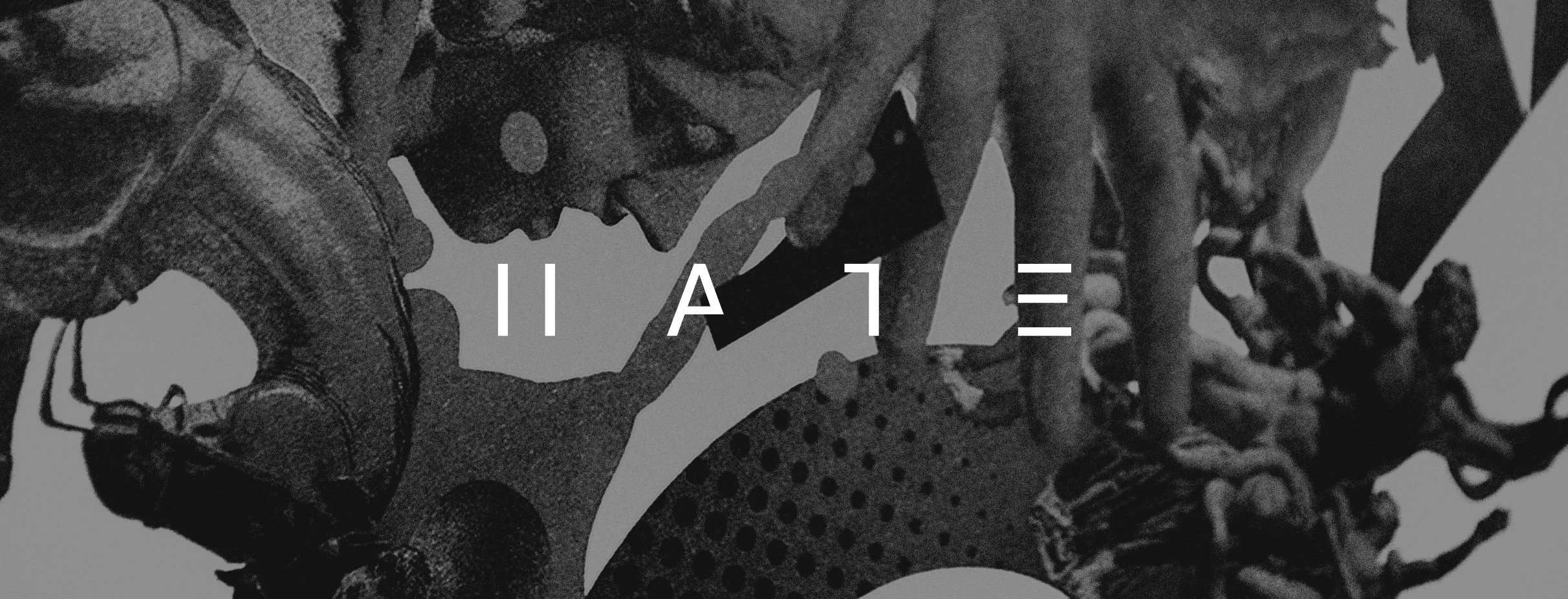 HATE share the full stream of Viandox EP 