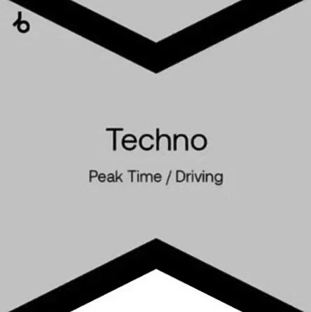 Beatport feature Nicola Dal Sacco's new Wirrwarr EP in the "BEST NEW TECHNO (P/D): APRIL" chart