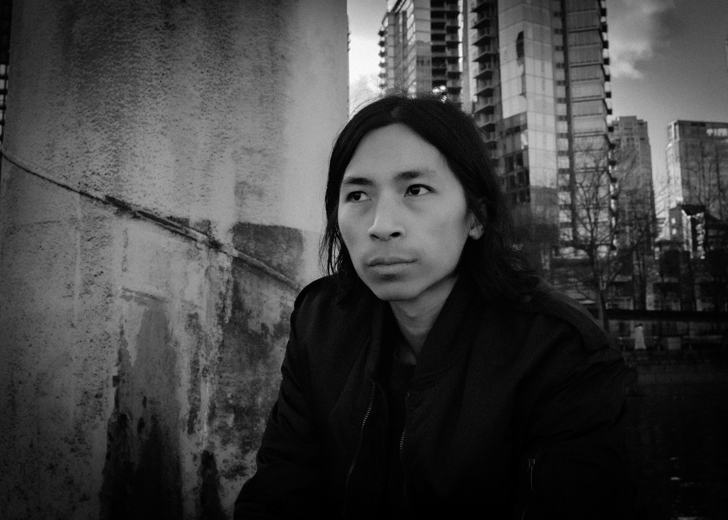 Juno Daily premieres Lost Lagoon from 747's new album, Pacific Spirit