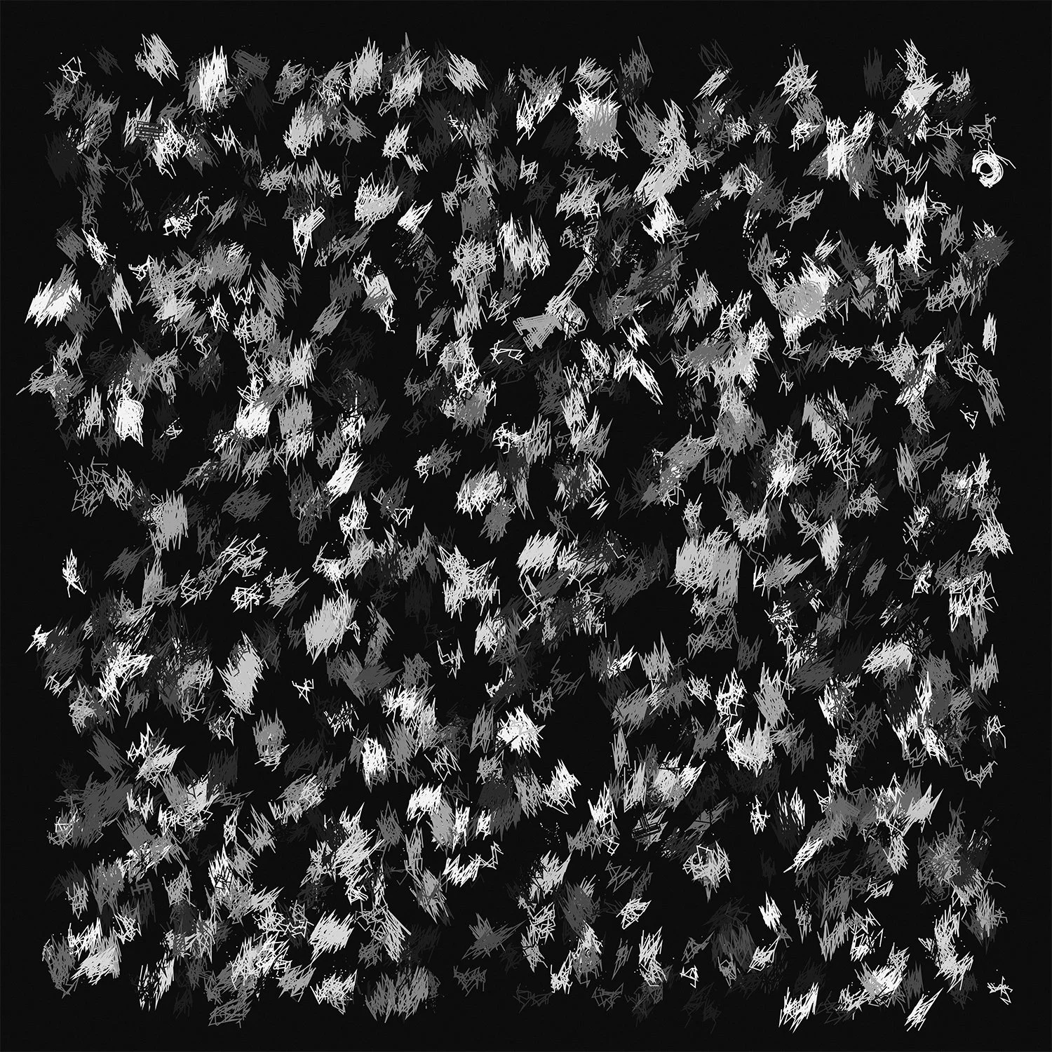 747 - Pacific Spirit (Continuous Mix)