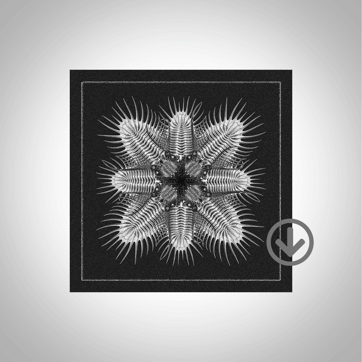 VA (Troma & PERS1, Blazej Malinowski, Téo Dréan, Nicola Dal Sacco, 747) - 10 (Digital)