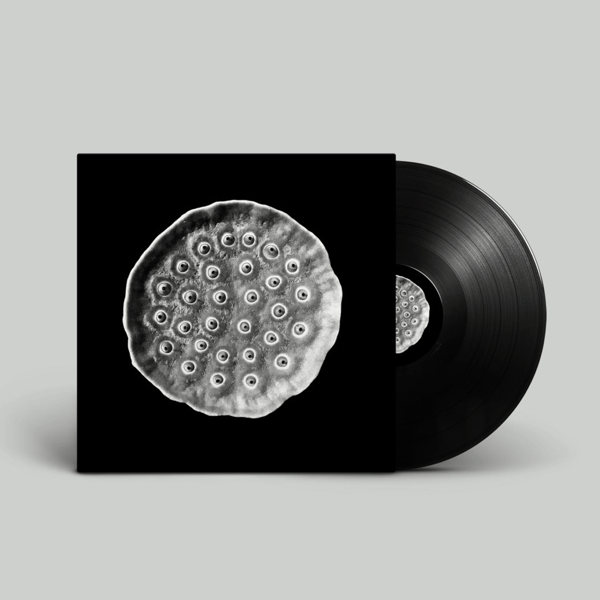 747 - Deep Space Opera EP [Vinyl Only Release] (12" Vinyl)