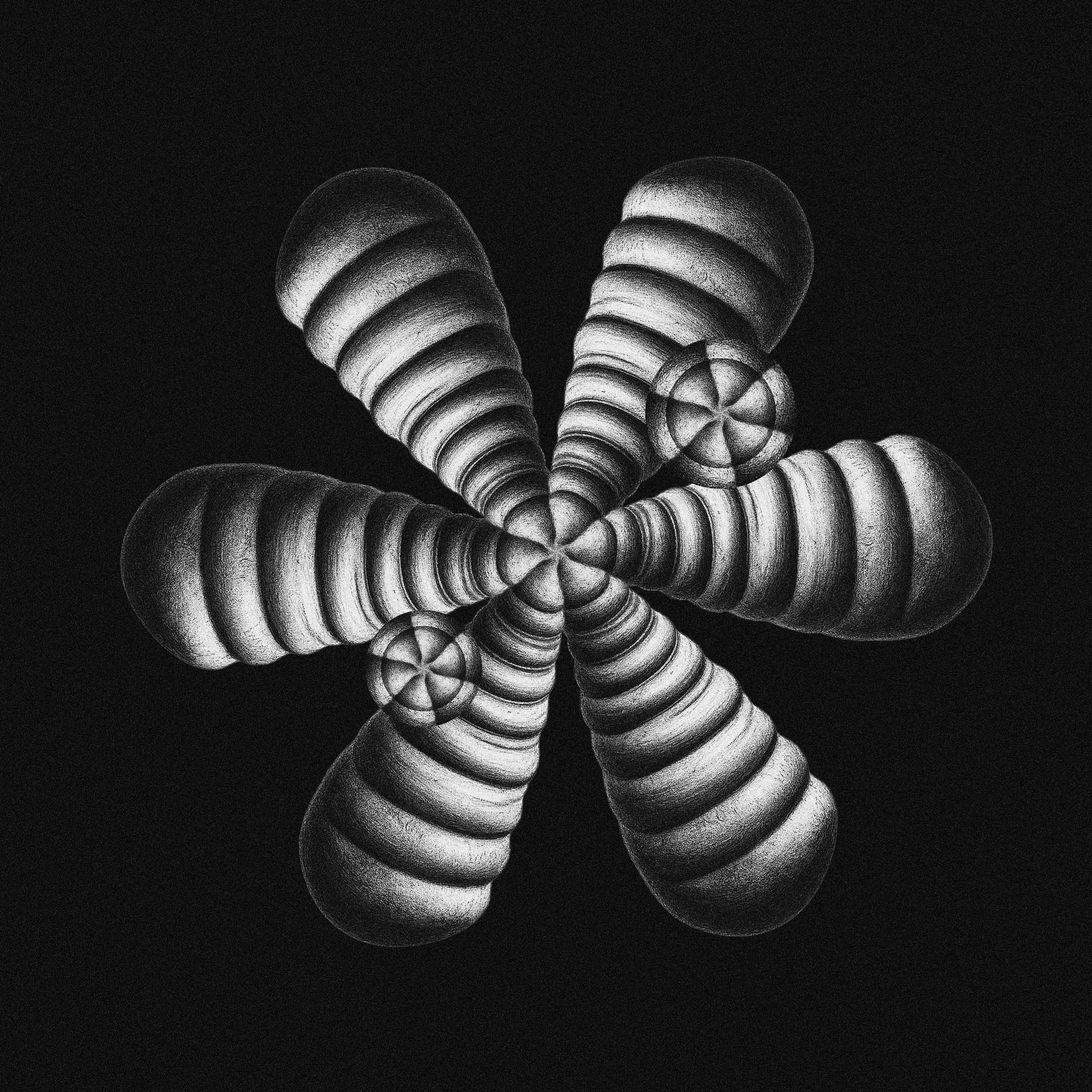 Stefan Vincent - Until Meaning Emerges EP