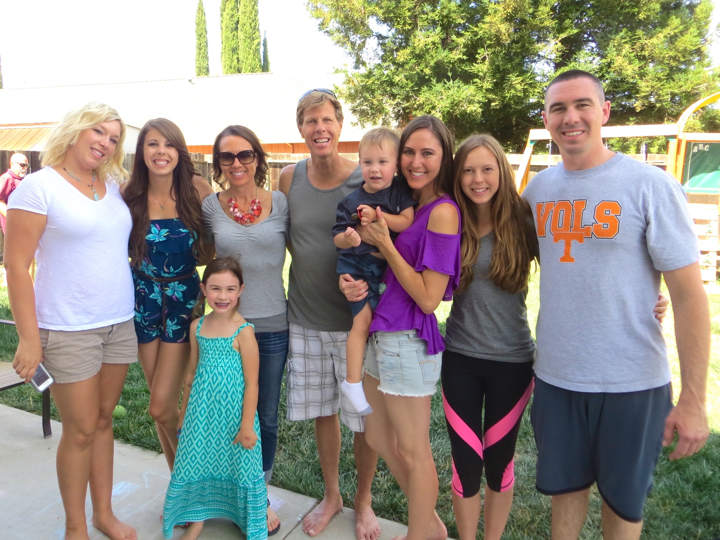 My Family