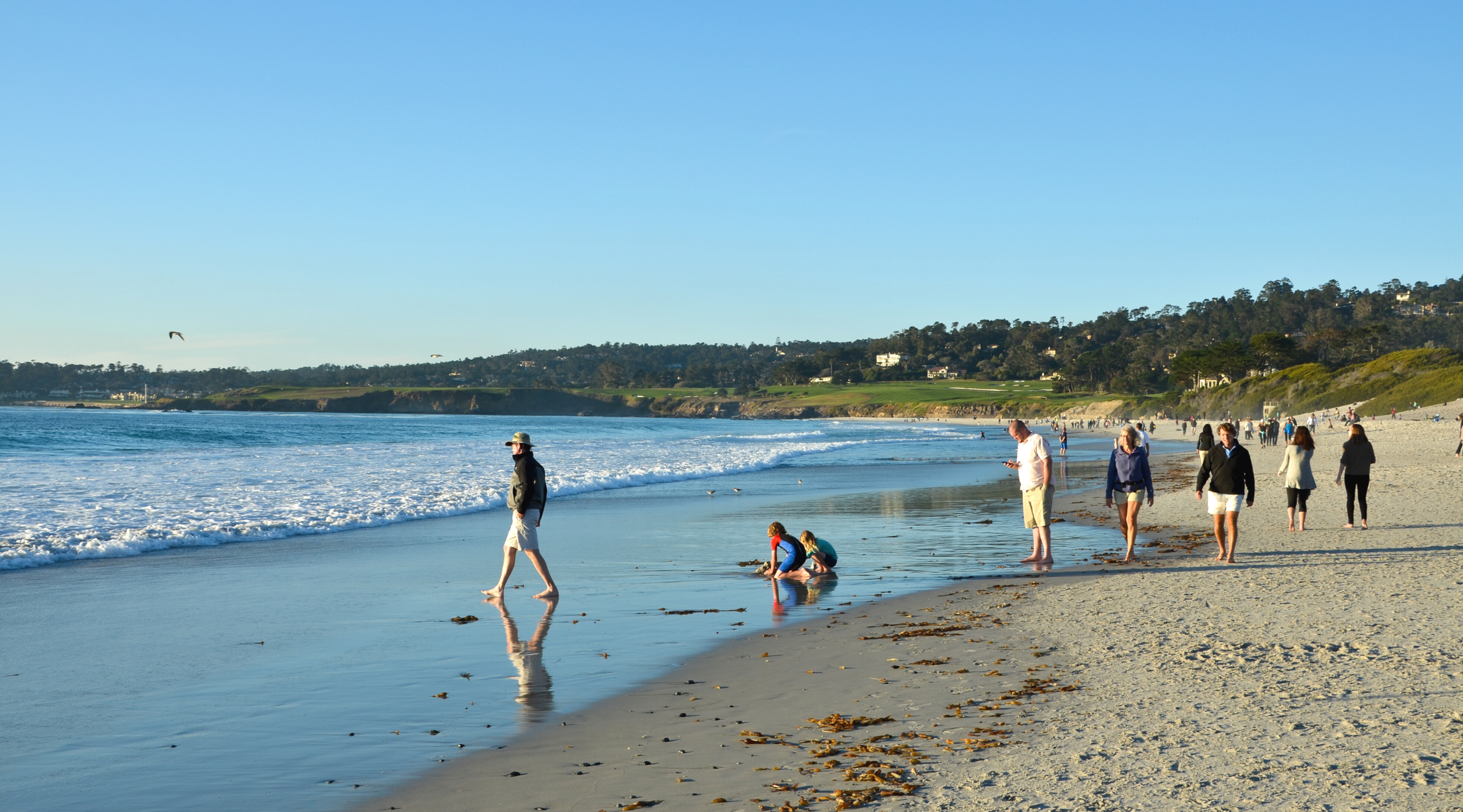 Gold Coast Theme Parks, Carmel By The Sea