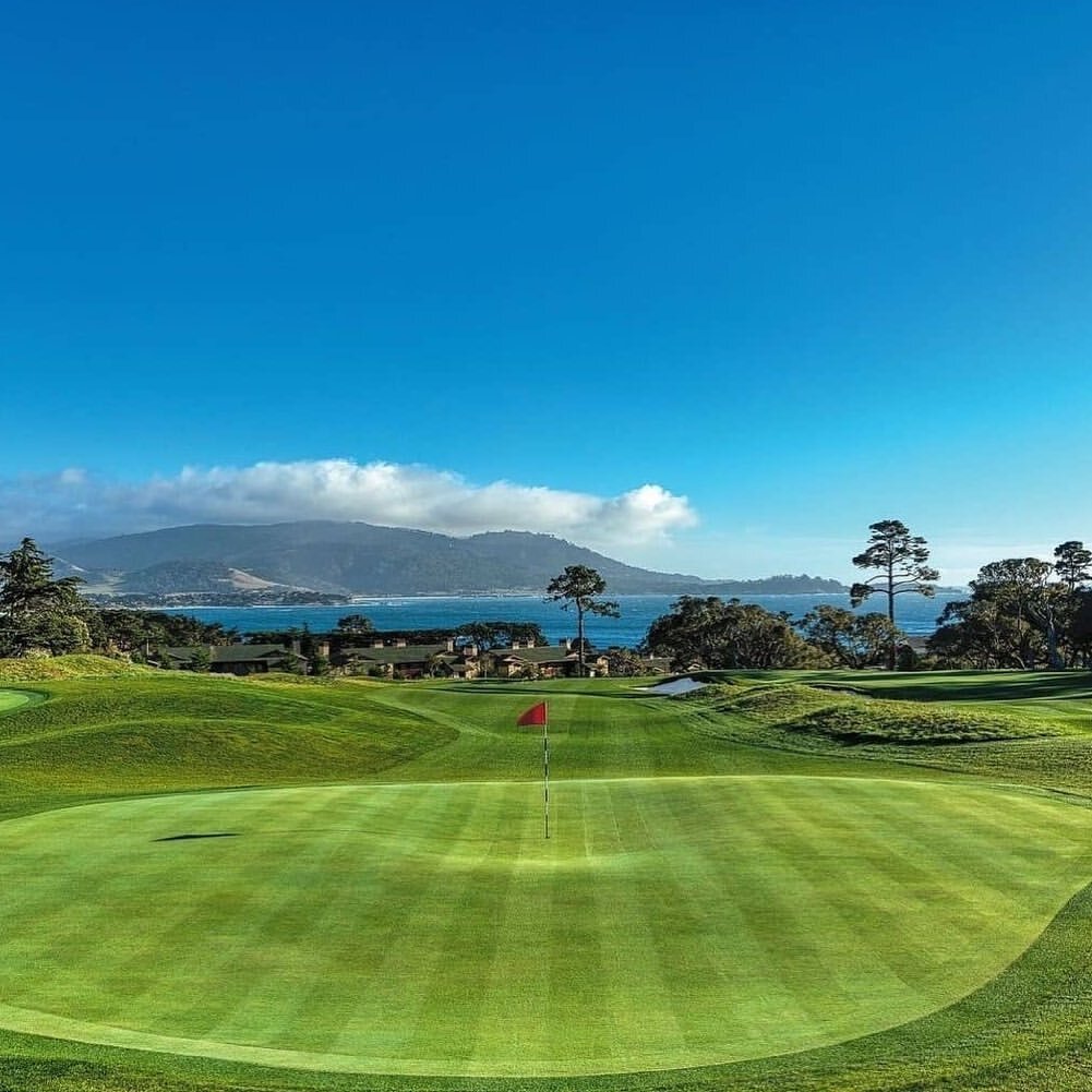 Walk-Ons at Three of the Top Golf Courses in the World - Yes, It's Possible  | Carmel Retreats — Vacation Rentals in Carmel | Carmel Retreats