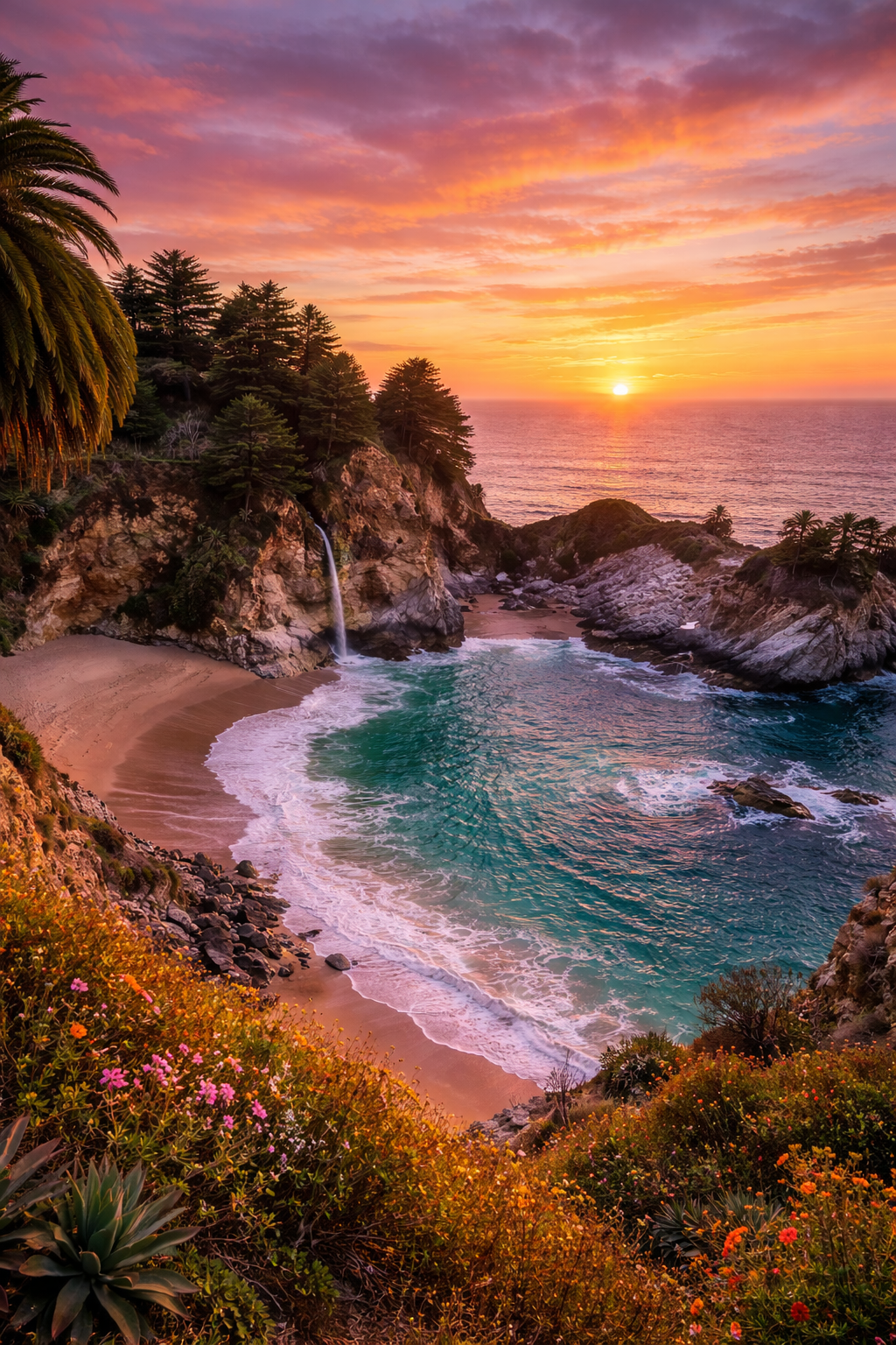 Private Retreats in Carmel