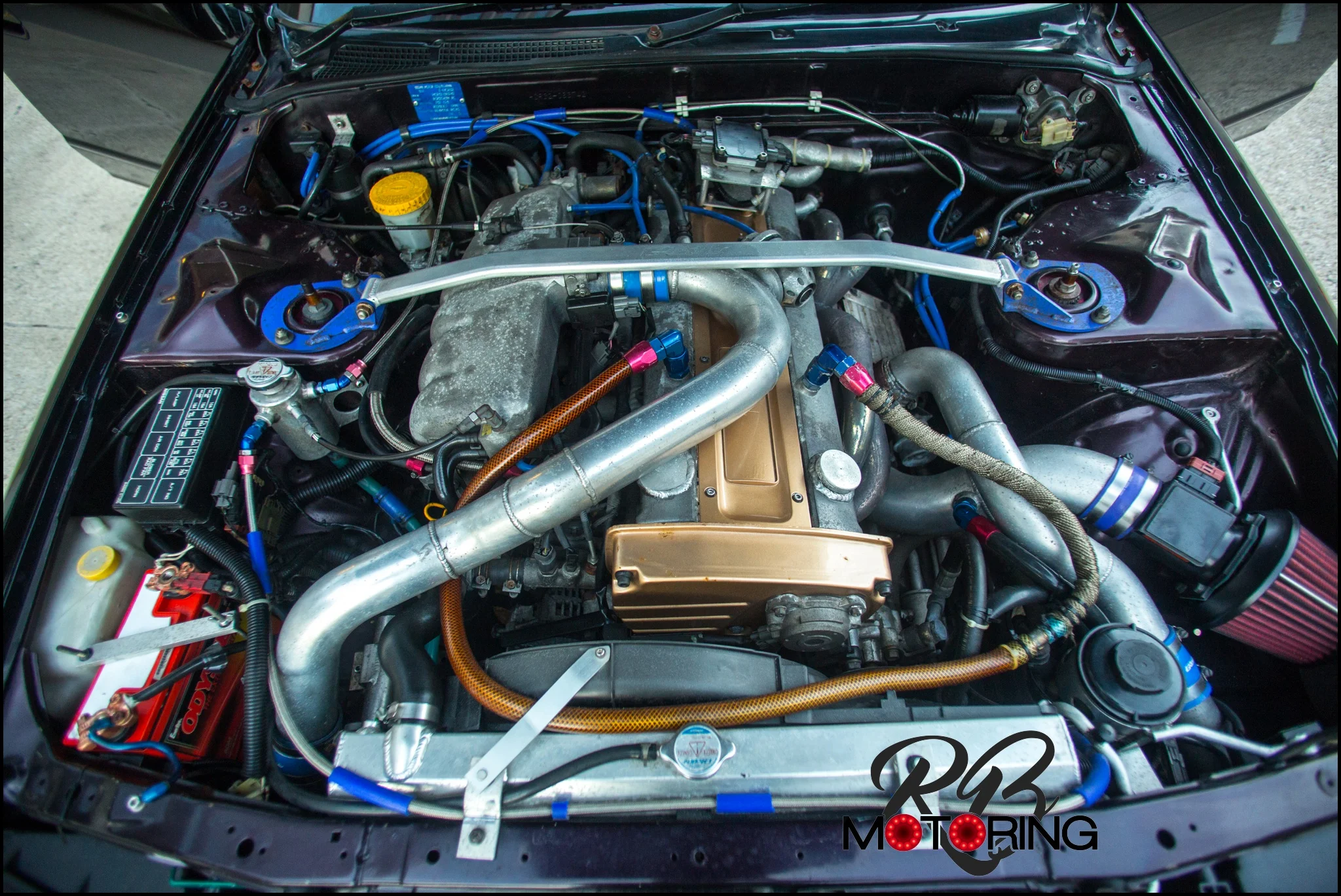 Nissan Skyline For Sale In Texas R32 4 Door Rb Motoring Jdm Importer