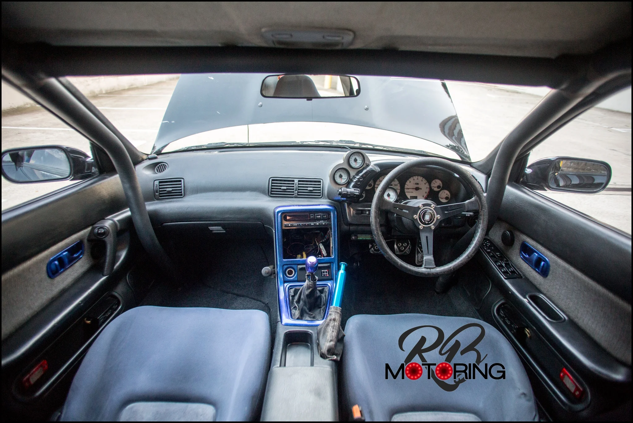 Nissan Skyline For Sale In Texas R32 4 Door Rb Motoring Jdm Importer