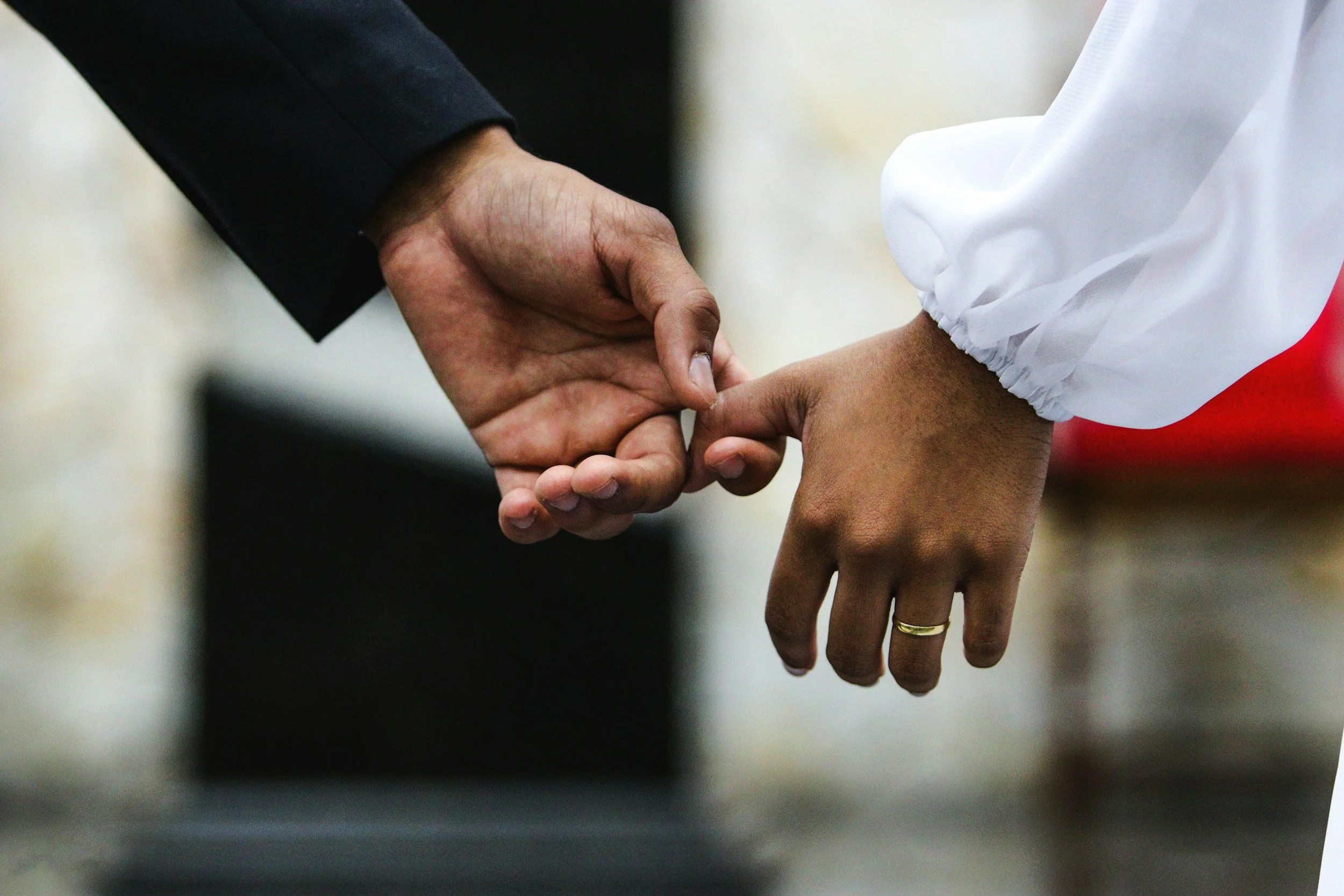 Discernment Counseling: When You're Unsure Whether to Stay or Leave