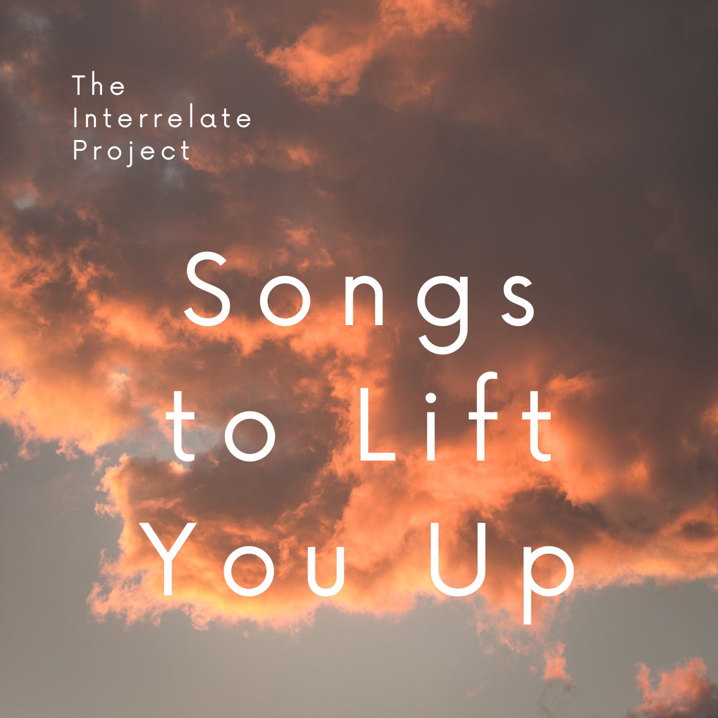 Songs to Lift You Up: An Uplifting Spotify Playlist for Better Days