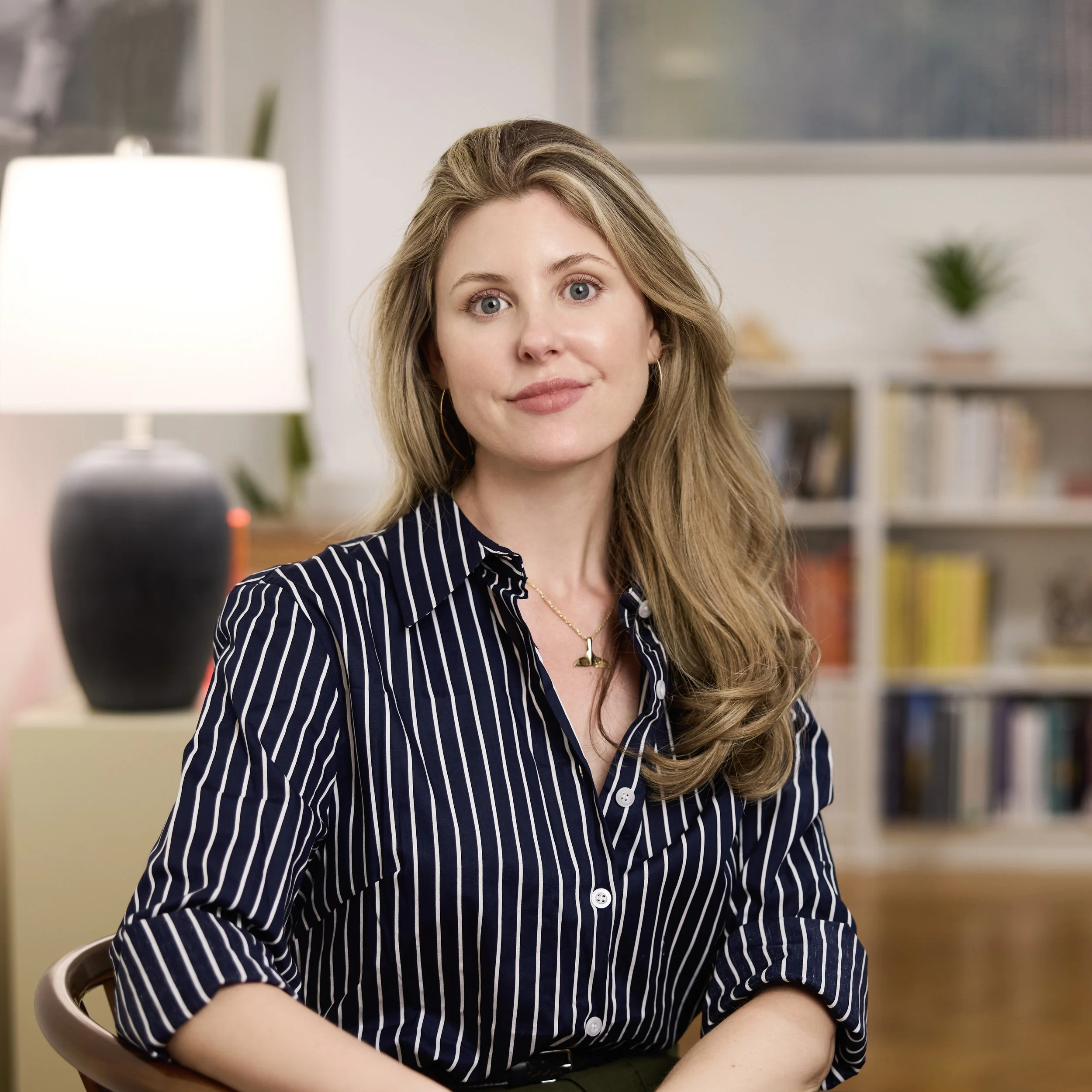 Sarah W. Hale, marriage and family therapist in New York, New Jersey and Connecticut