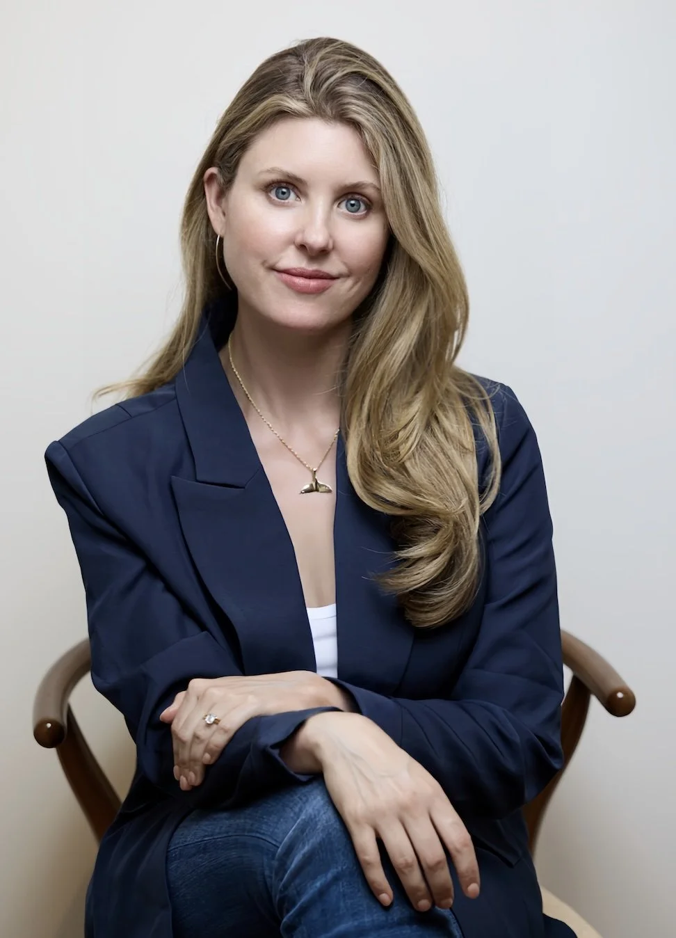 Sarah Woehler Hale, Marriage & Family Therapist and Author