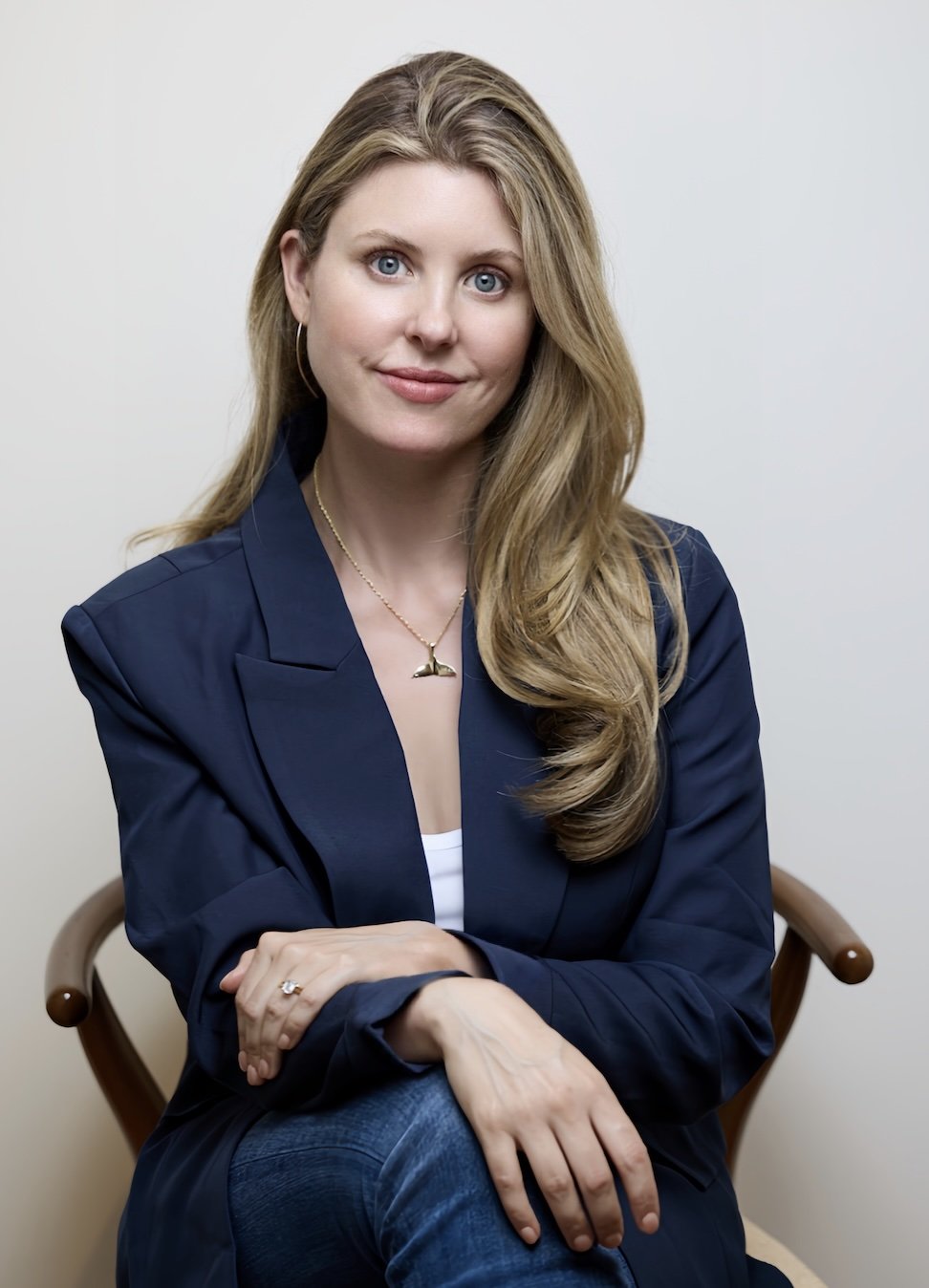 Sarah W. Hale, Marriage and Family Therapist Serving New York, New Jersey, and Connecticut