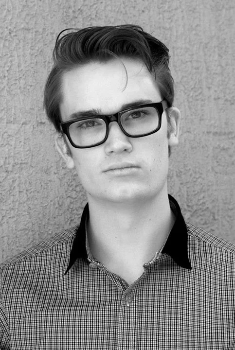 Matthew Dorning