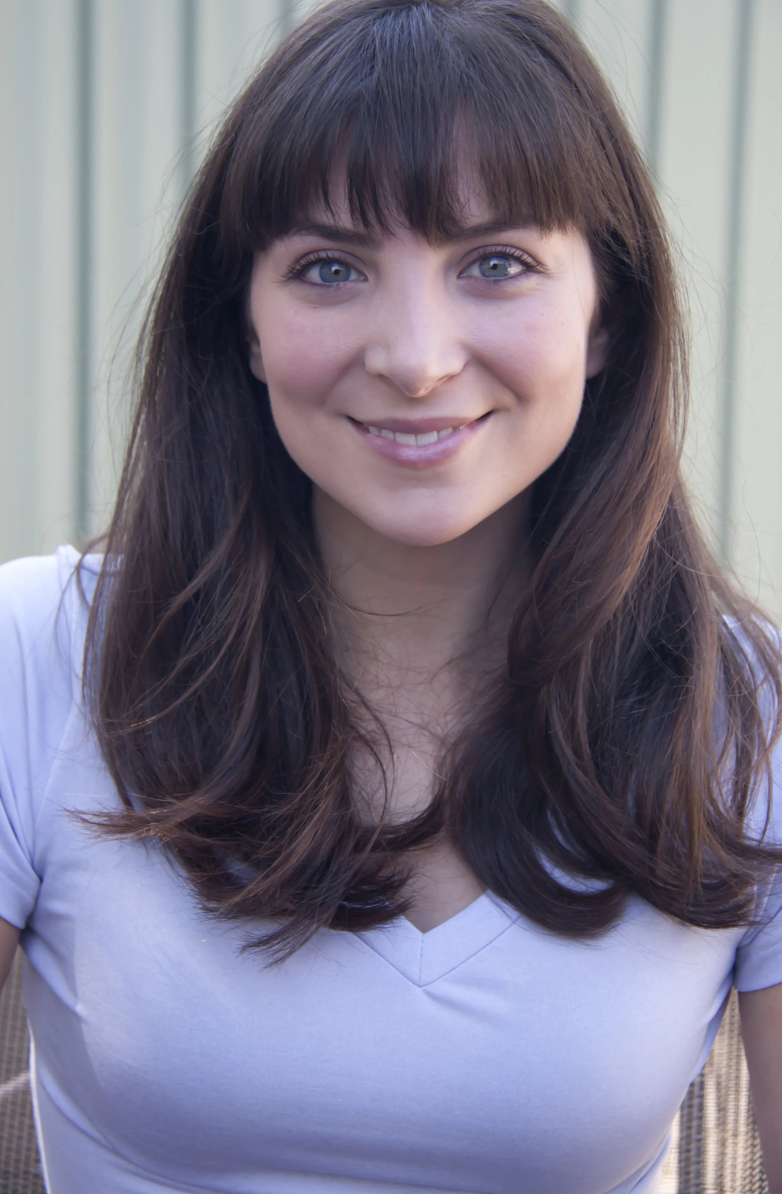 Anthea Greco