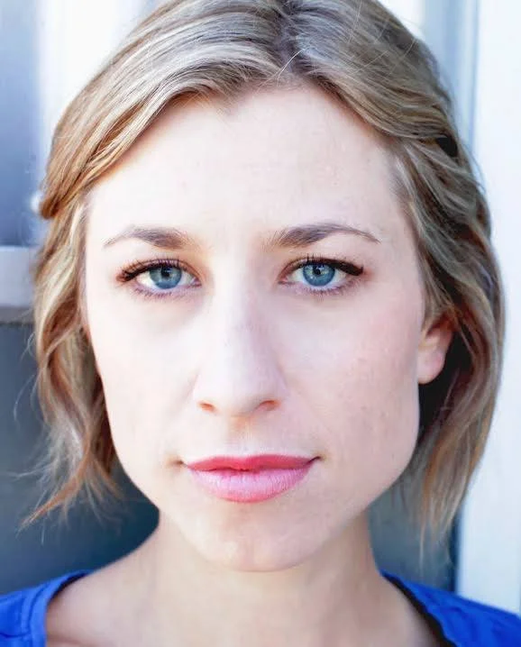 Jennifer Innes