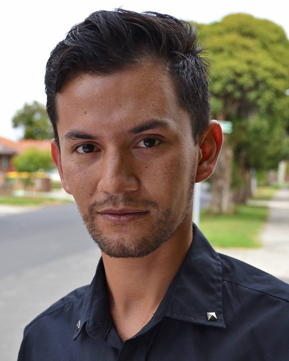 Leonardo Canales