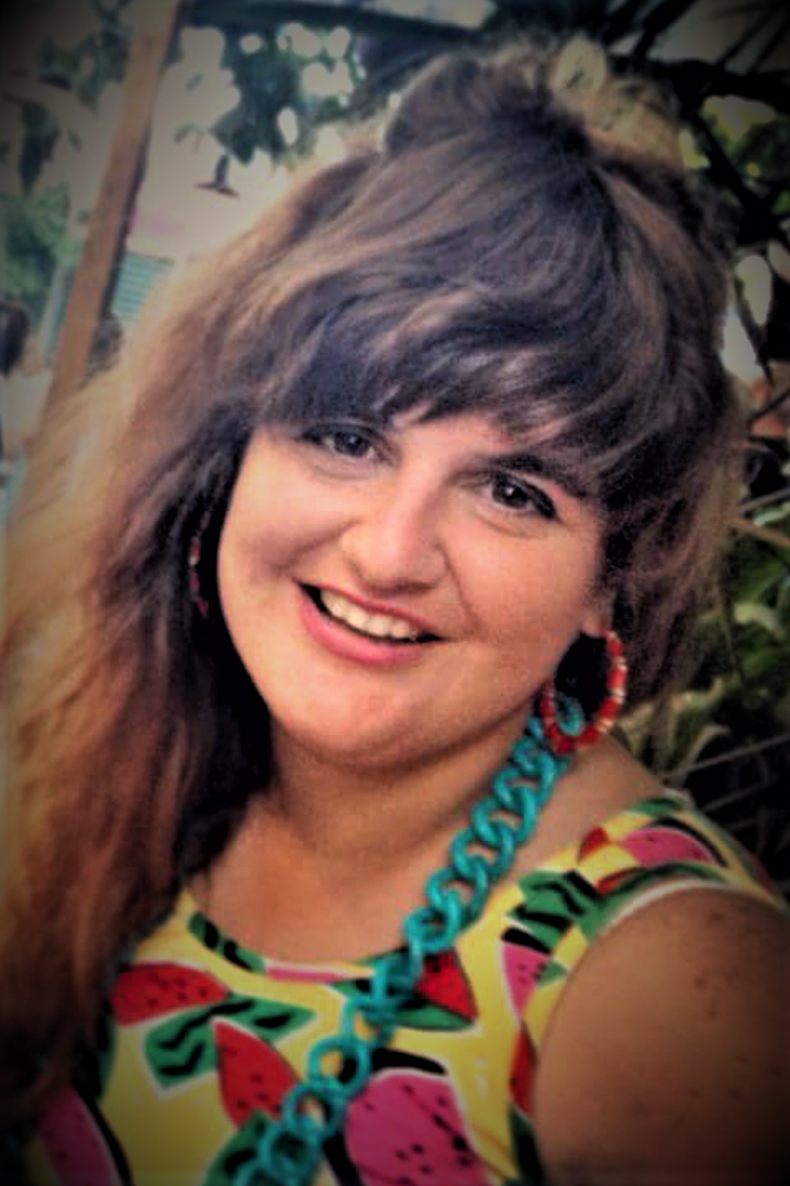 Fiona DiBerardino
