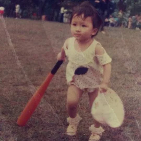 Taking no nonsense since forever.