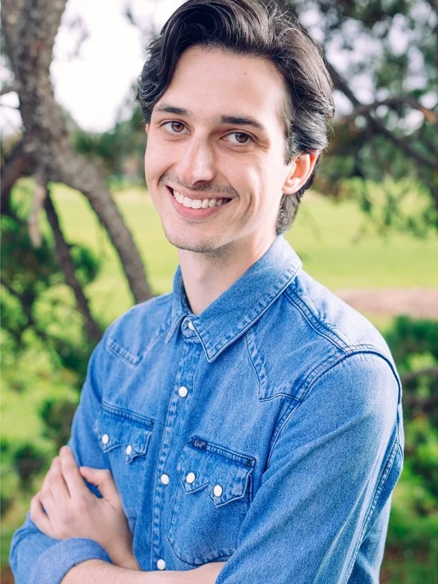 James Cerché