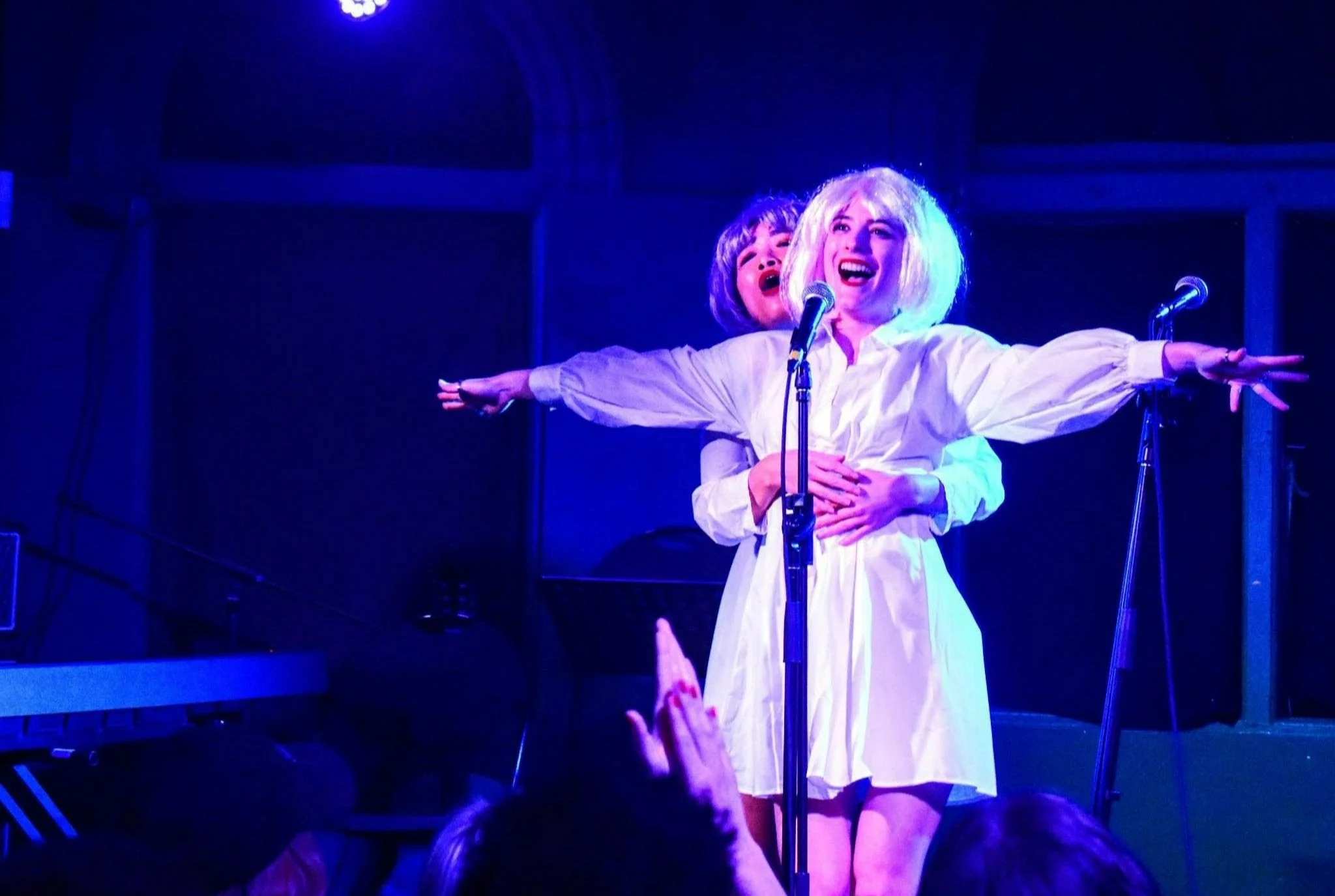 2023 Season Launch & Fundraiser