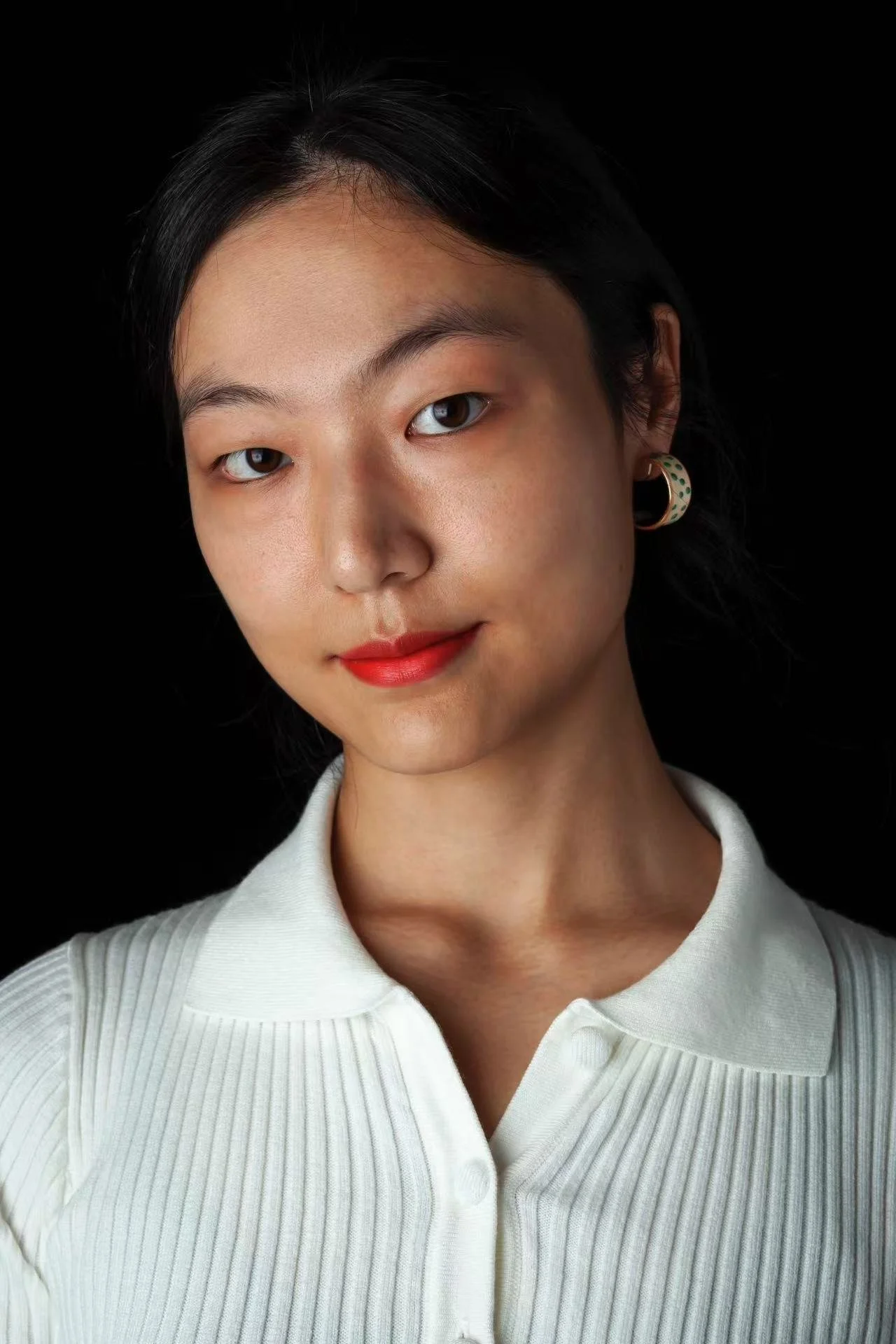Silvia Shao