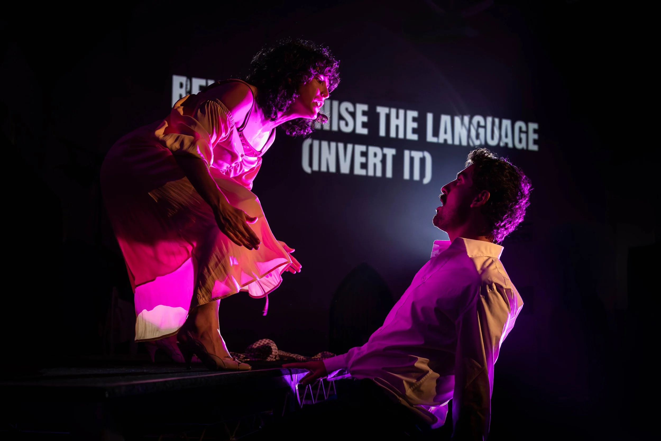 Photography: Darren Gill