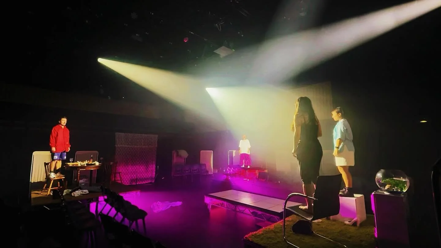 ❤️ Thank you to every single person who made this season possible &mdash; our phenomenal cast and crew, our generous sponsors and partners, our incredible audiences who showed up ready to feel, laugh, gasp, and revolt with us, and everyone who follow