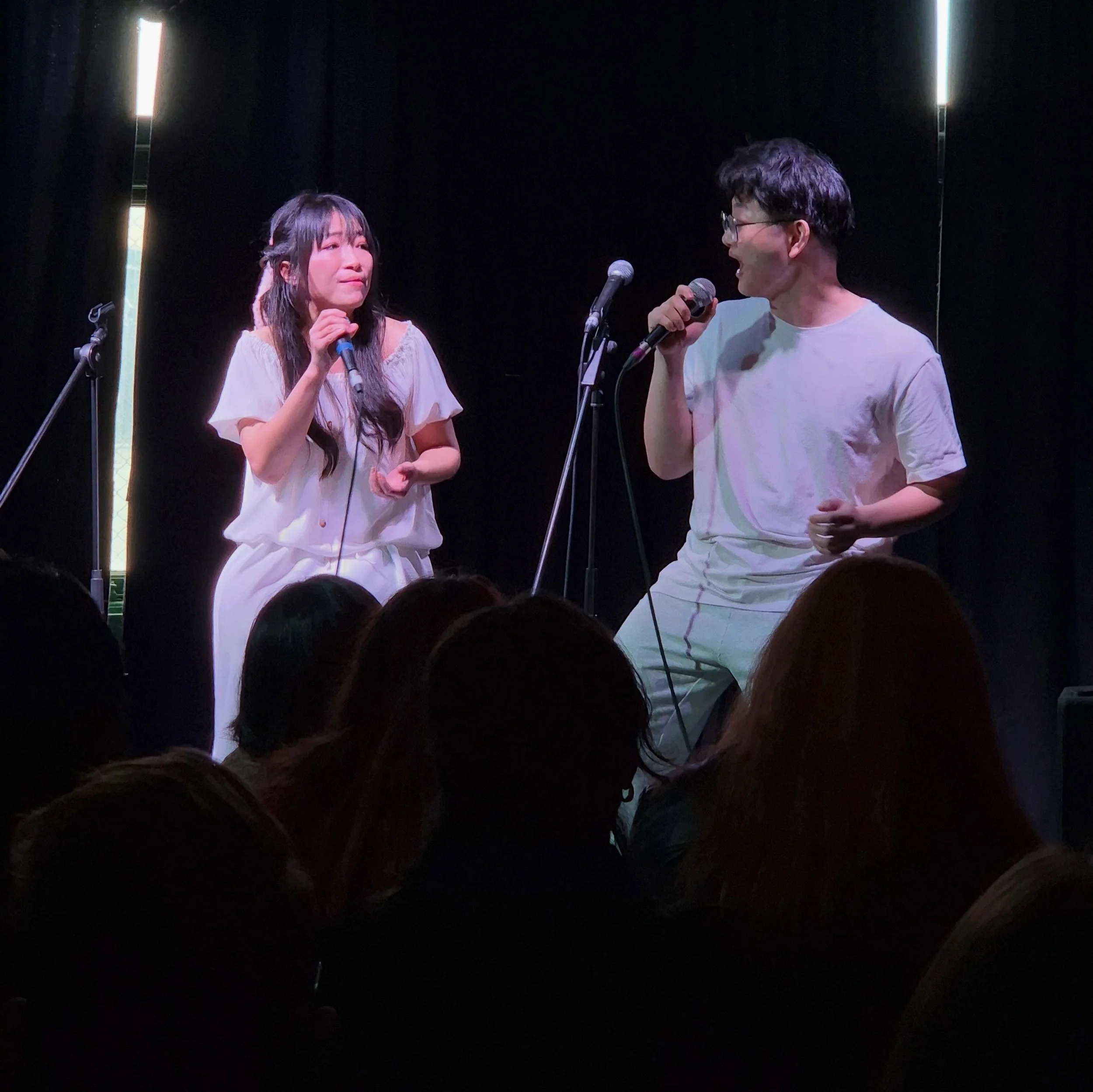 We are still riding the high of &lsquo;Scratch That&rsquo;! Thank you to all the incredible artists who presented work on the day:

@notkatiecollins @livchapman21 
@jun.b.lee.16 @eileen.extended.by.3mm @missantoniayip 
@picturesofmitch 
@fimoishere 
