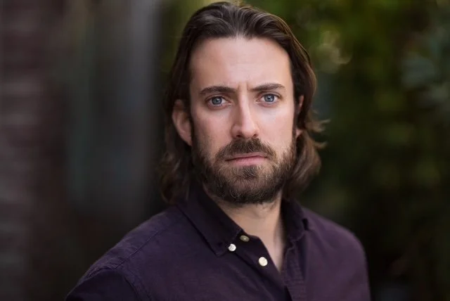Gabriel Partington