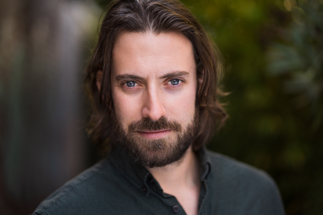Gabriel Partington