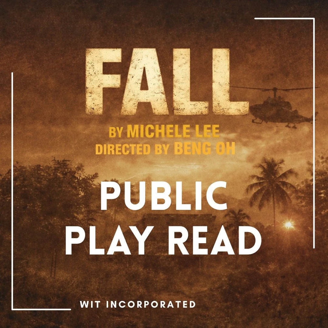 Fall - Playread