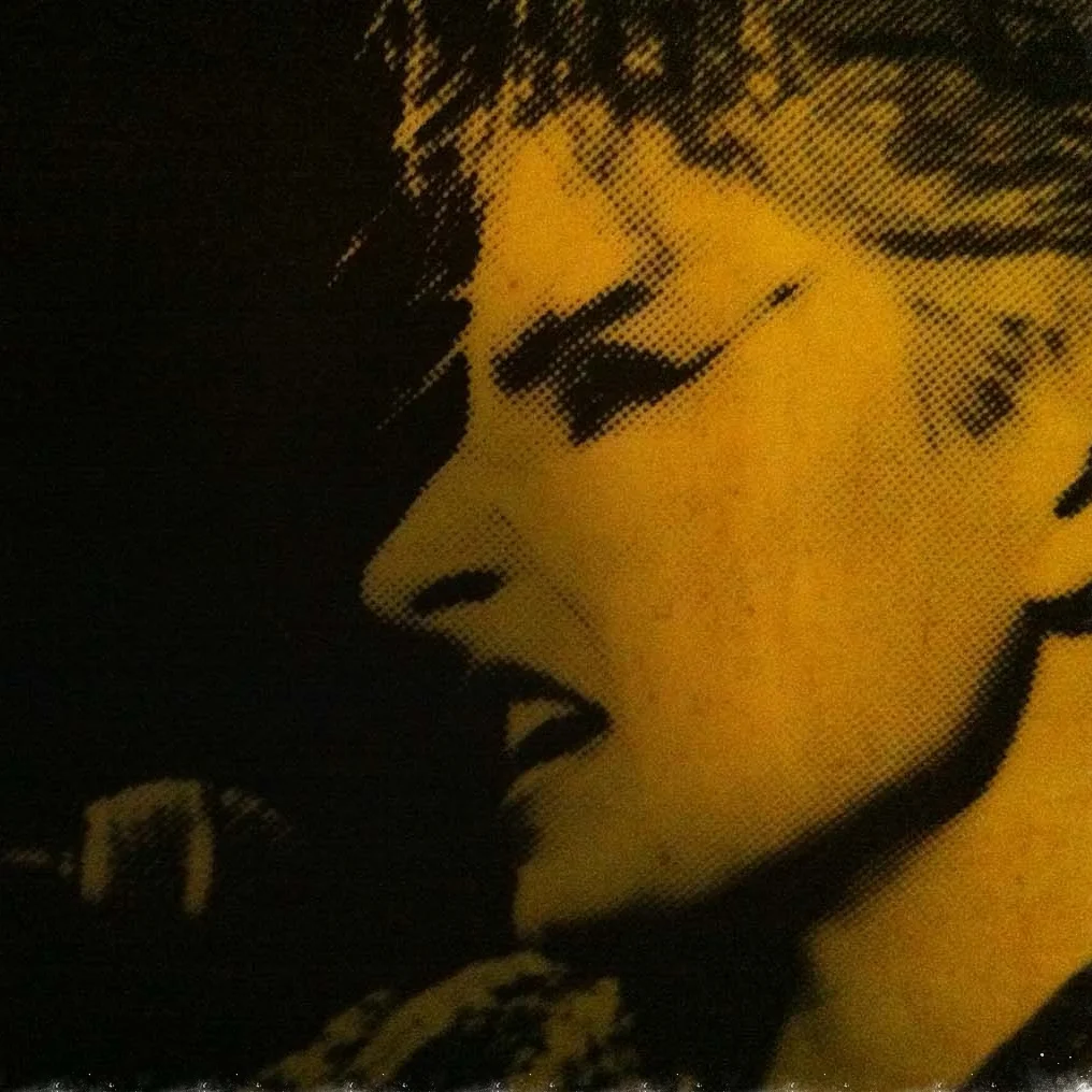 THE TOOTH OF CRIME - CROW.JPG