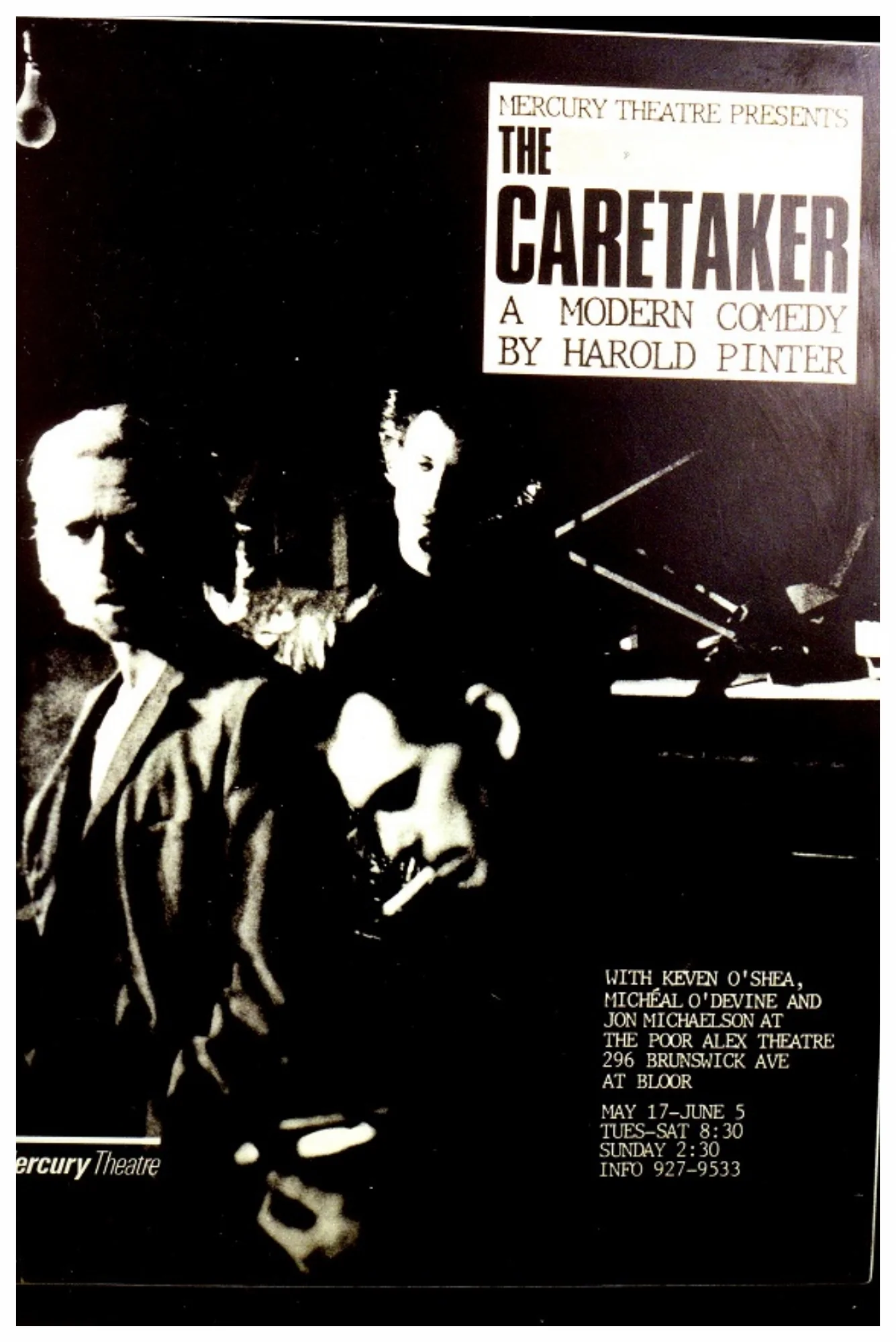 The Caretaker poster.jpg