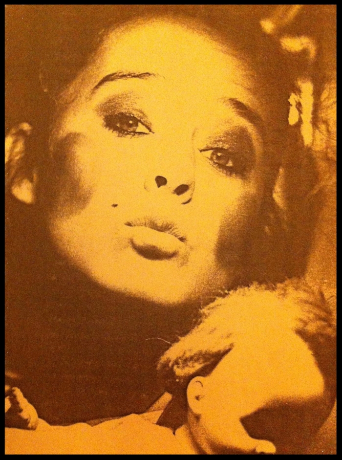 3 P O - Barbara Nicholson as Lucy Brown.JPG