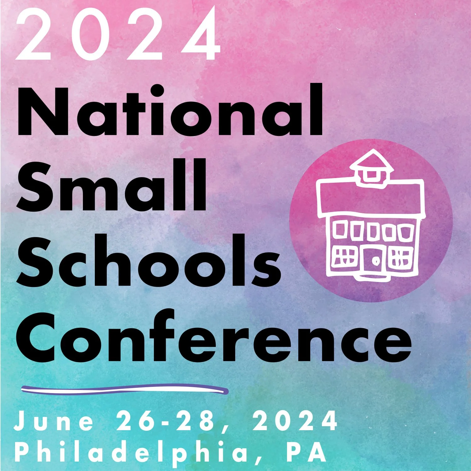 National Small Schools Conference — National Small Schools Conference