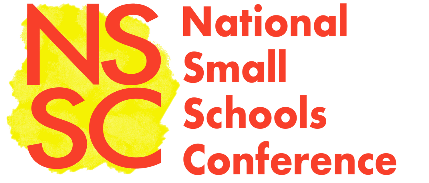 National Small Schools Conference