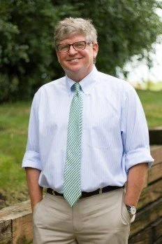 Jim Hulbert, The Jane Group, Featured Speaker