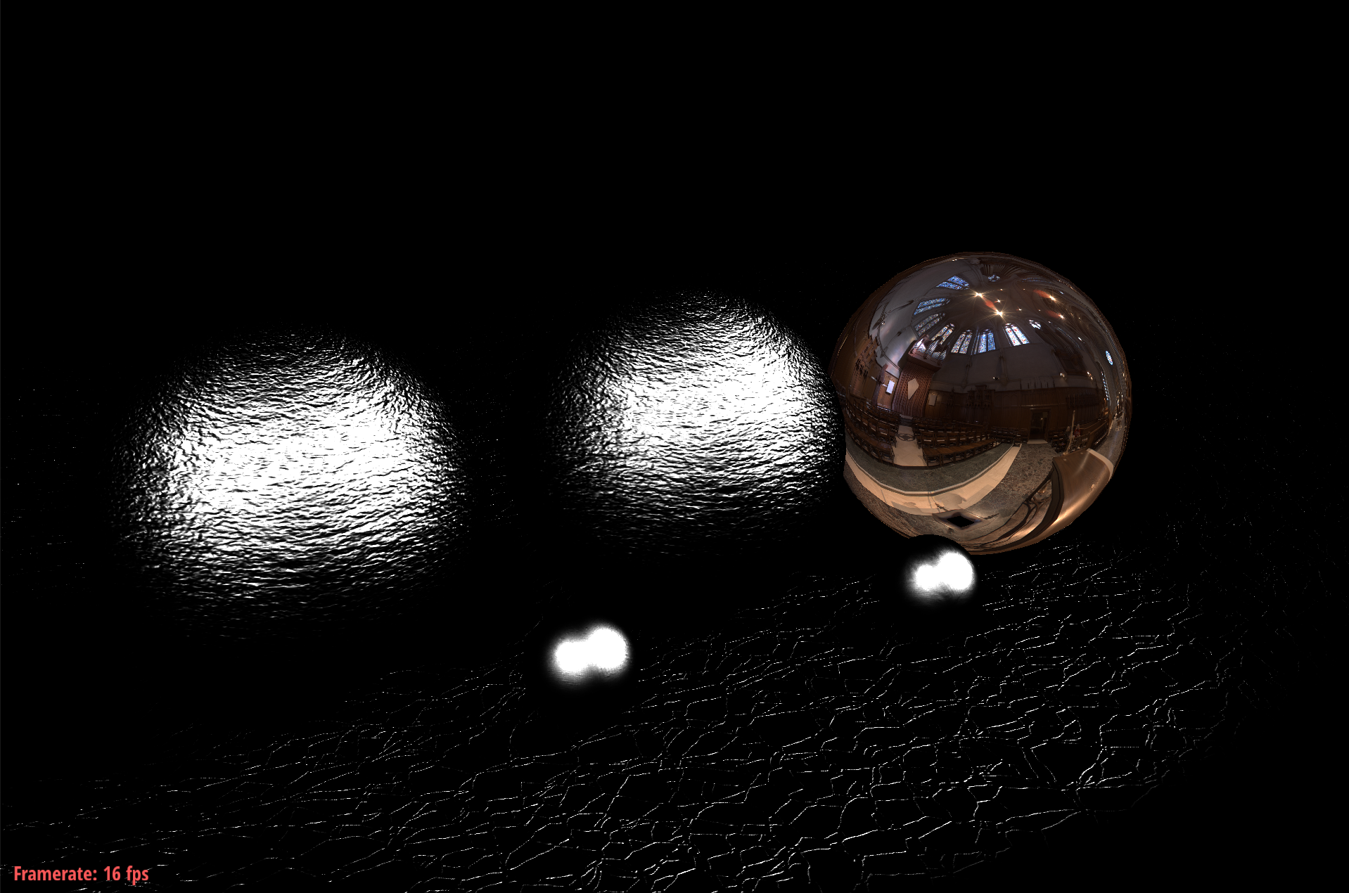 The Kelemen/Szirmay-Kalos Specular Contribution