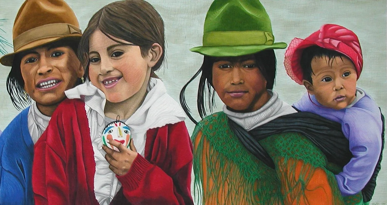 Ecuadorian Girls copy.jpg