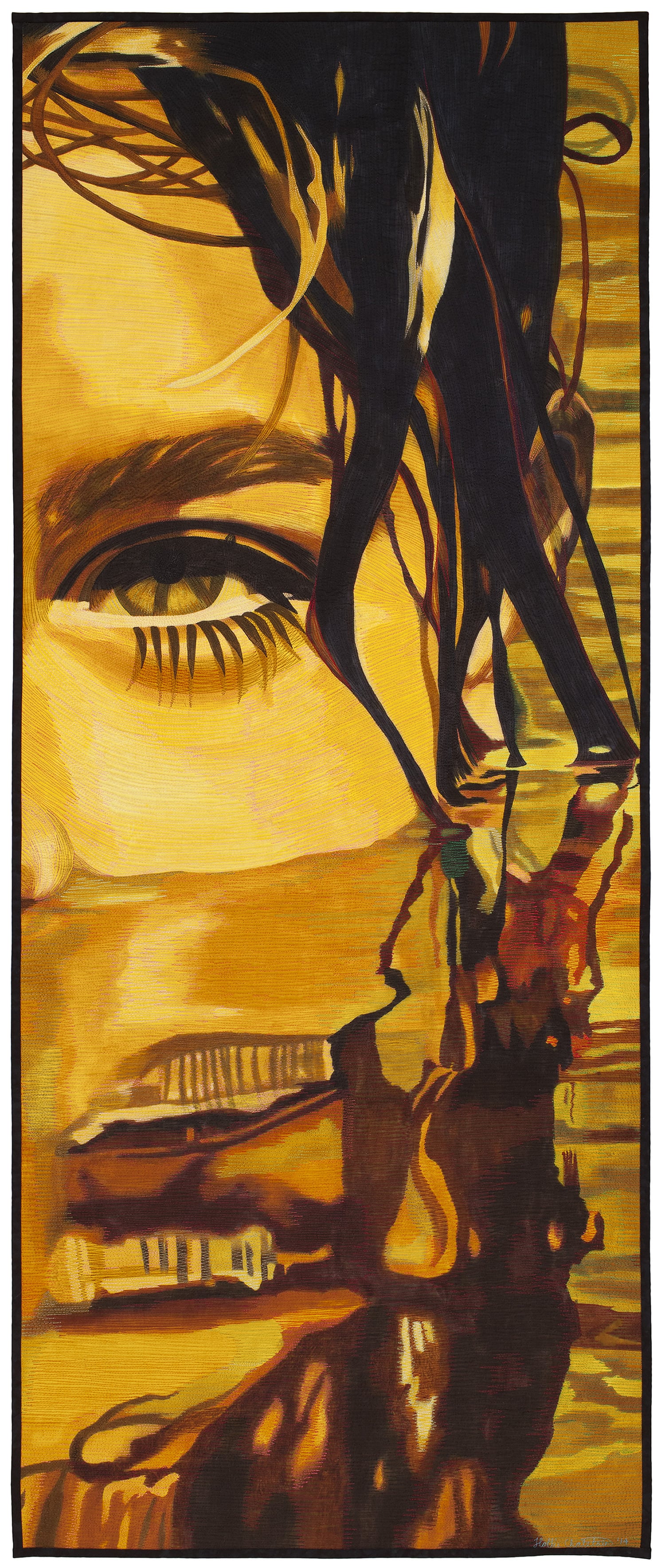 Golden Girl