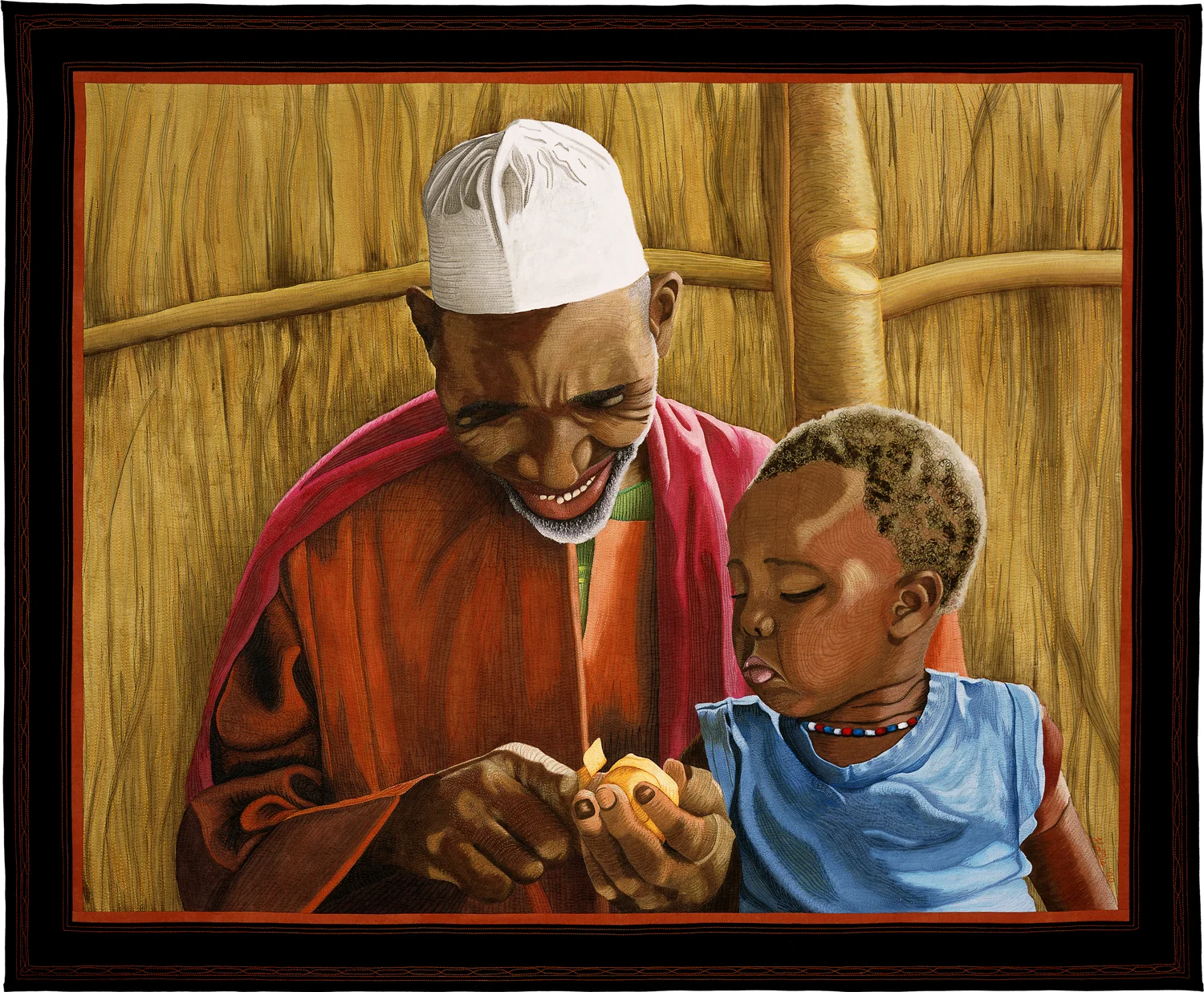 The Grandfather