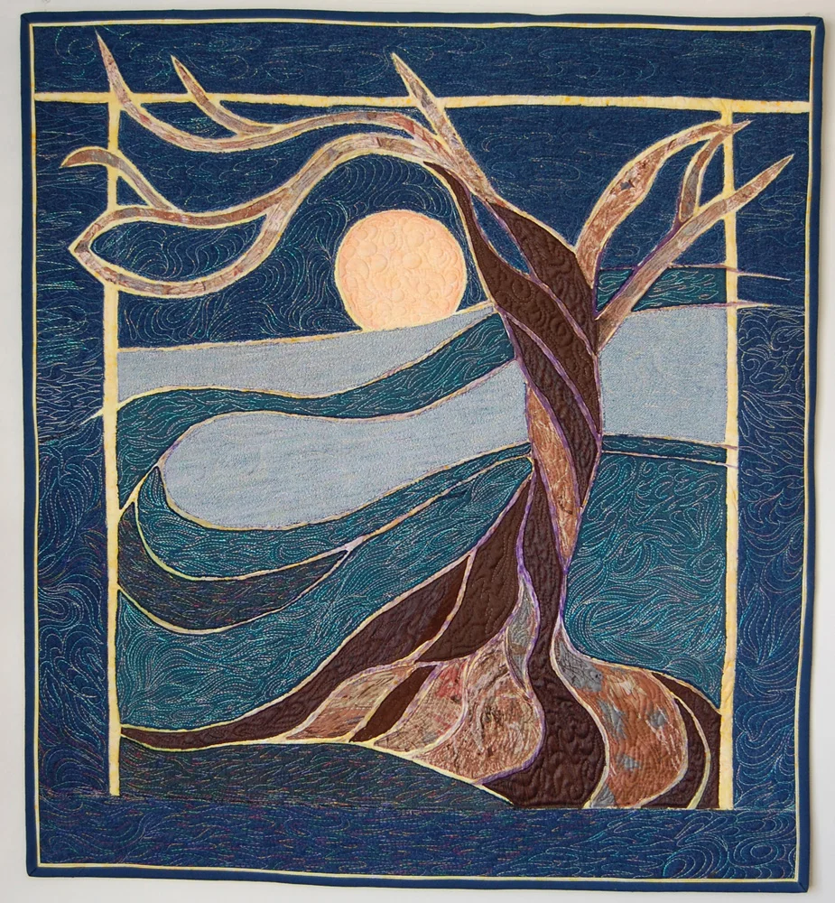 Made by Thelma Piercey