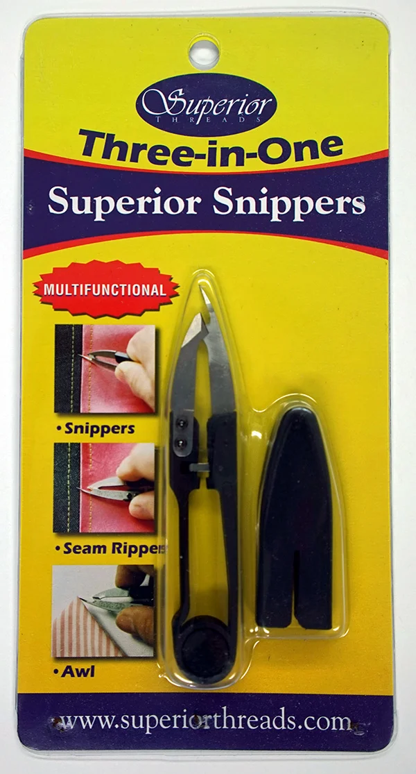Snippers