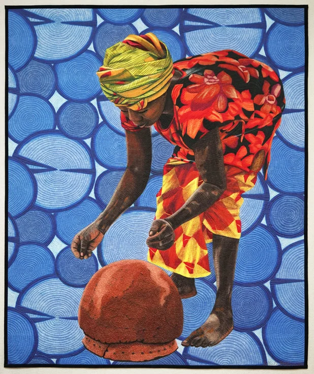 The Potter