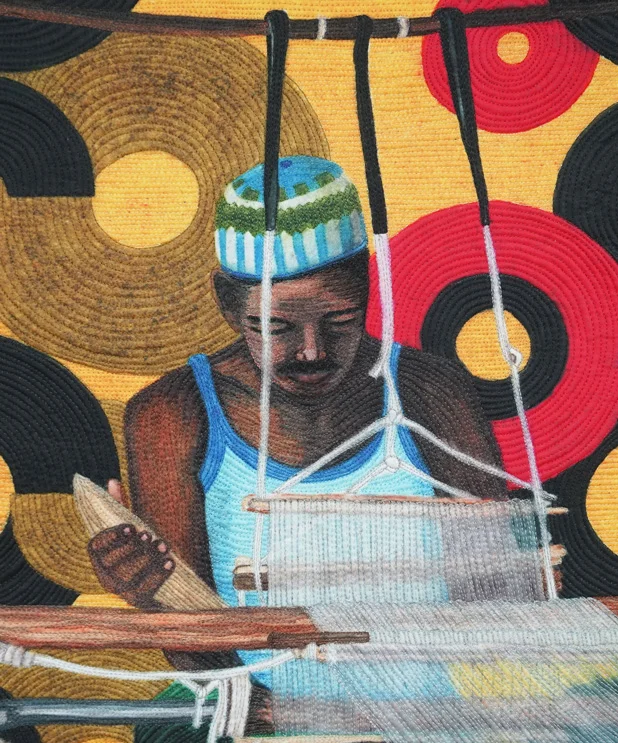 Detail