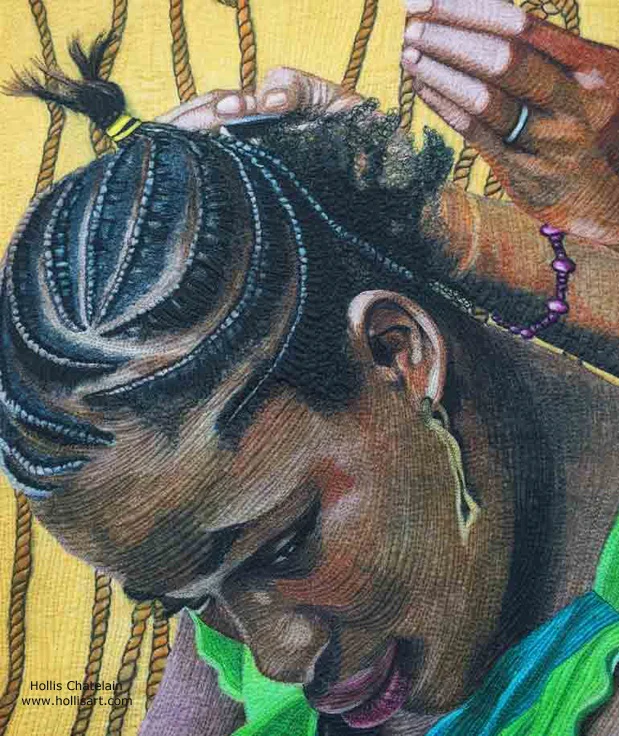 Detail