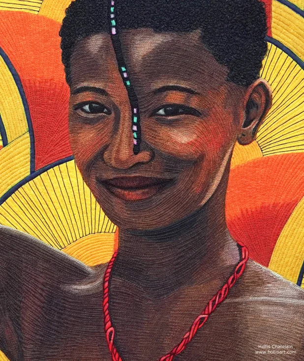 Detail