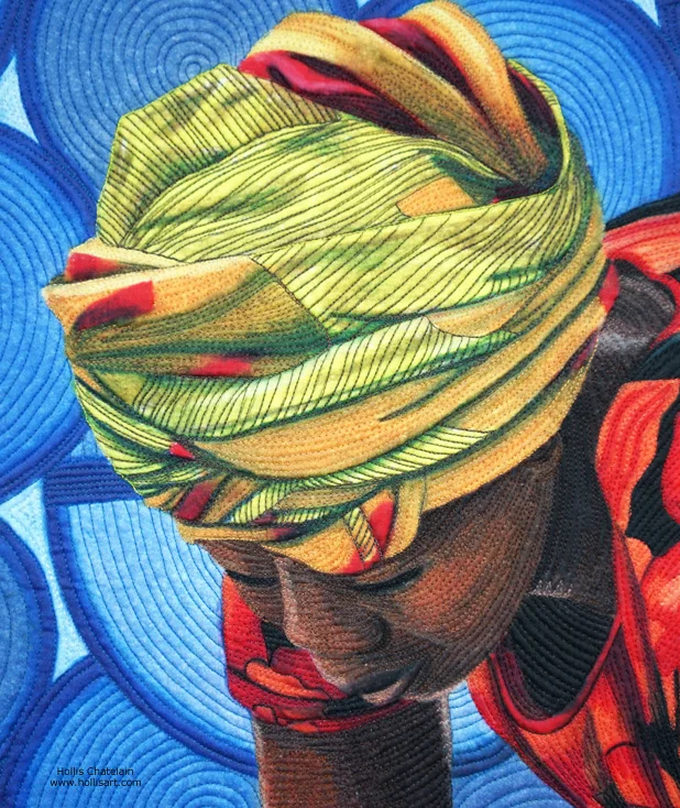 Detail